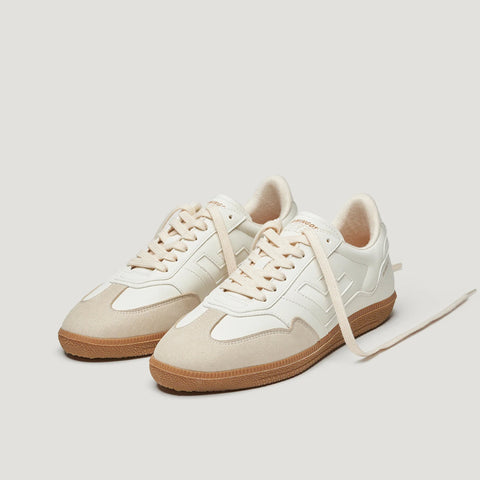 Burela Slim - Gesso White