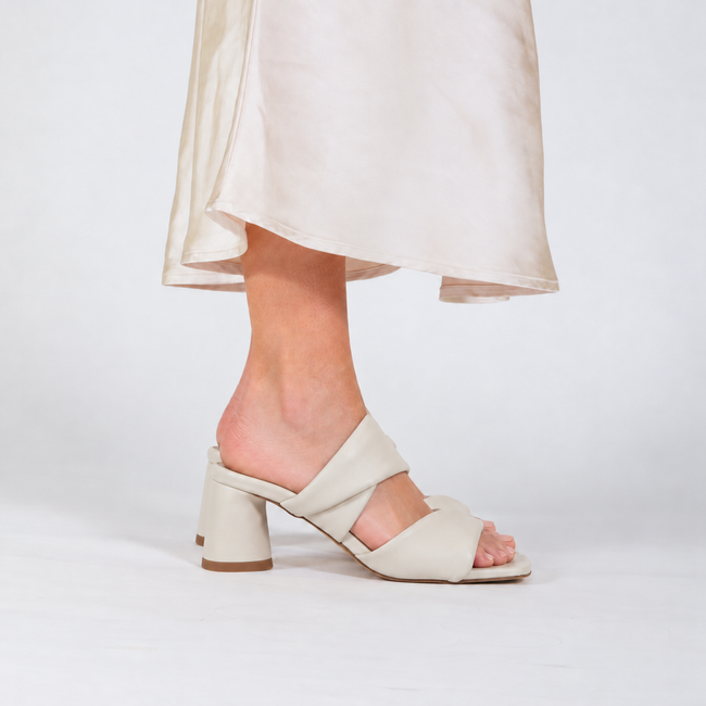 June - Off White