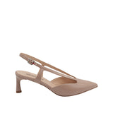 Sadie Patent - Natural