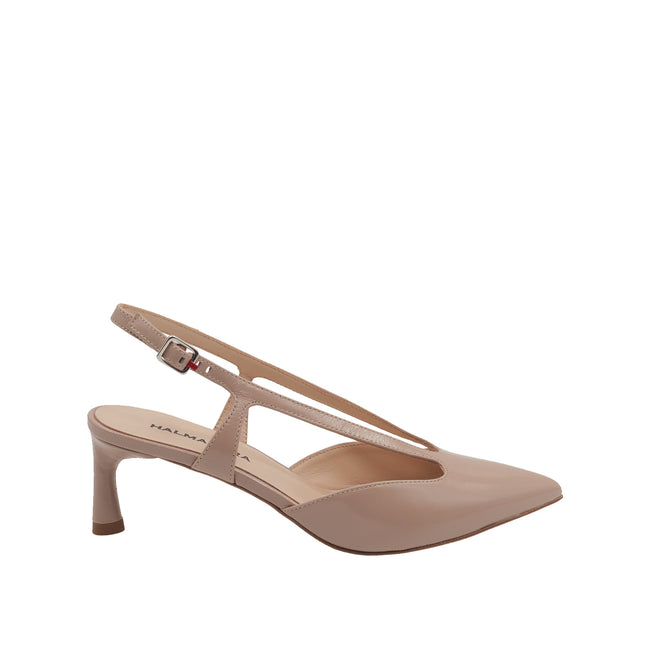 Sadie Patent - Natural
