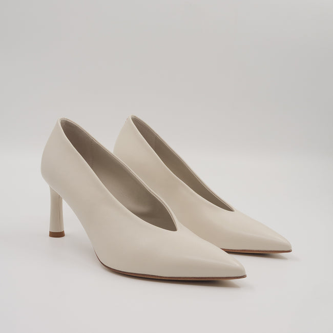 Sophia - Off White