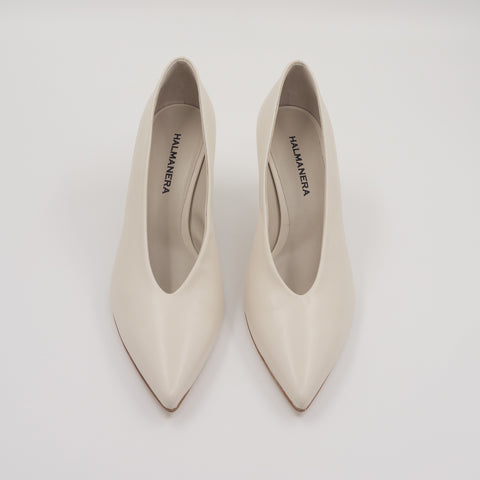 Sophia - Off White