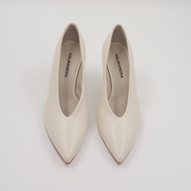 Sophia - Off White