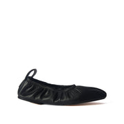 Camille Flat - Black