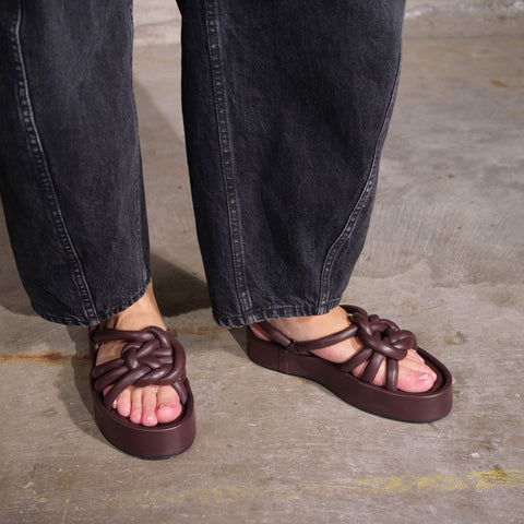 Asher - Conker | PRE-ORDER