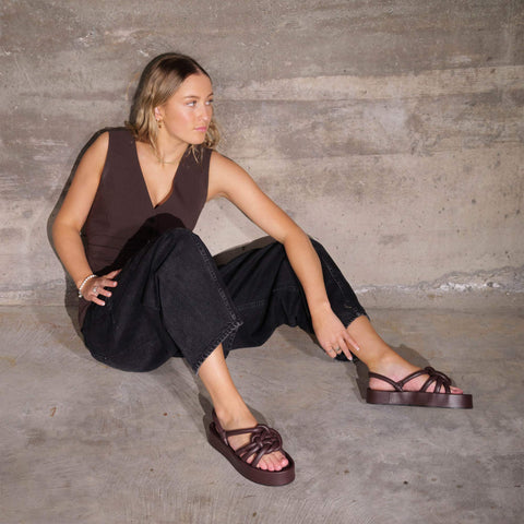 Asher - Conker | PRE-ORDER