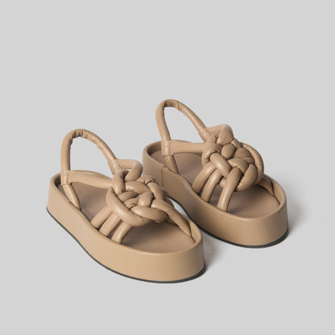 Asher - Make Up | PRE-ORDER