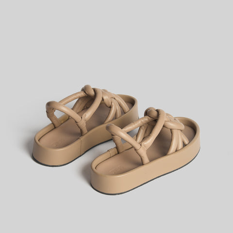 Asher - Make Up | PRE-ORDER