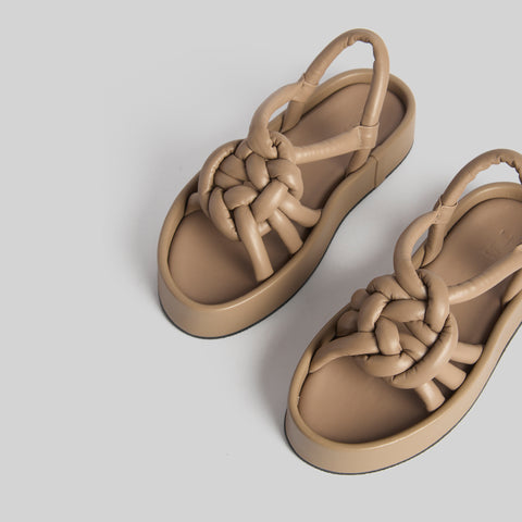 Asher - Make Up | PRE-ORDER