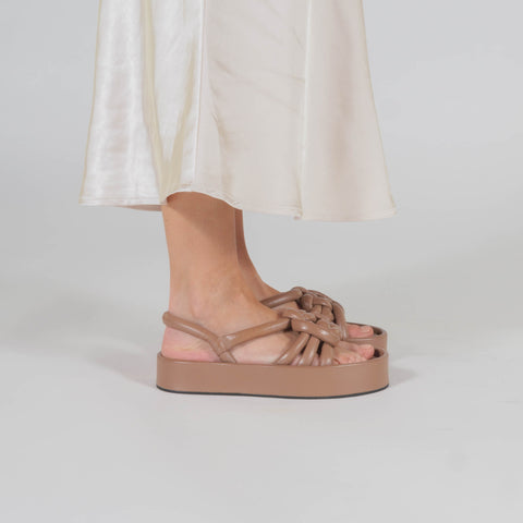 Asher - Make Up | PRE-ORDER