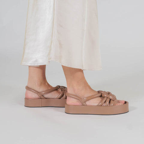 Asher - Make Up | PRE-ORDER