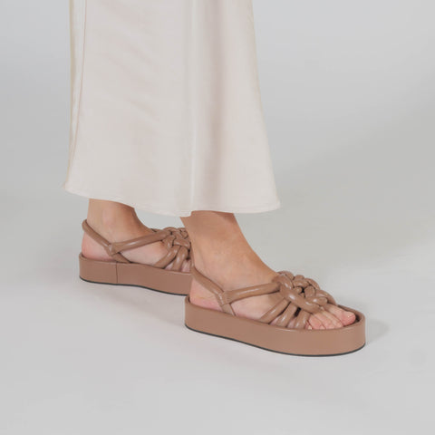 Asher - Make Up | PRE-ORDER