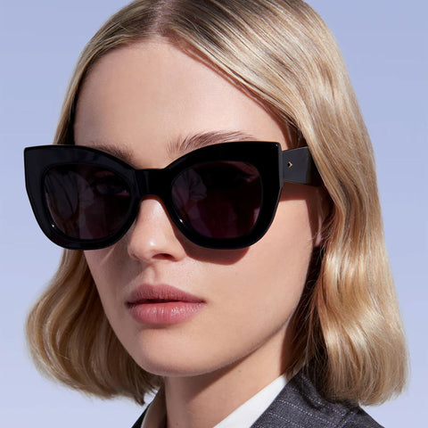 Northern Lights - Black