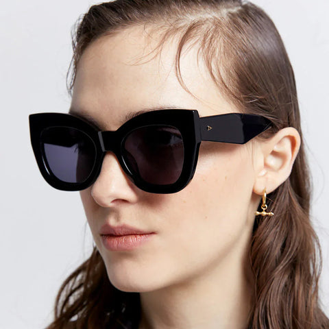 Northern Lights - Black