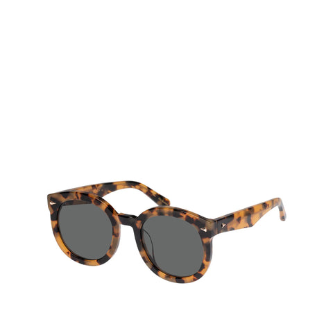 Super Duper Strength - Crazy Tort