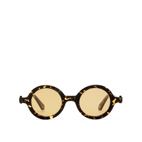 Thunder - Cracked Tort