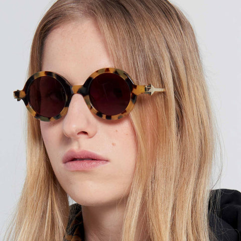 Thunder - Crazy Tort