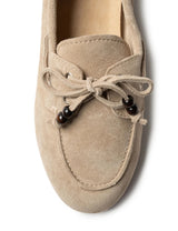Boat Shoe - Sand | PRE-ORDER