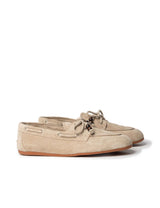 Boat Shoe - Sand | PRE-ORDER