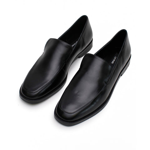 Cecile Loafer - Black