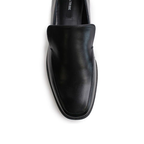 Cecile Loafer - Black