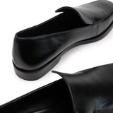 Cecile Loafer - Black