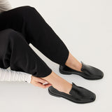 Cecile Loafer - Black