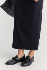 Emily Knot - Black