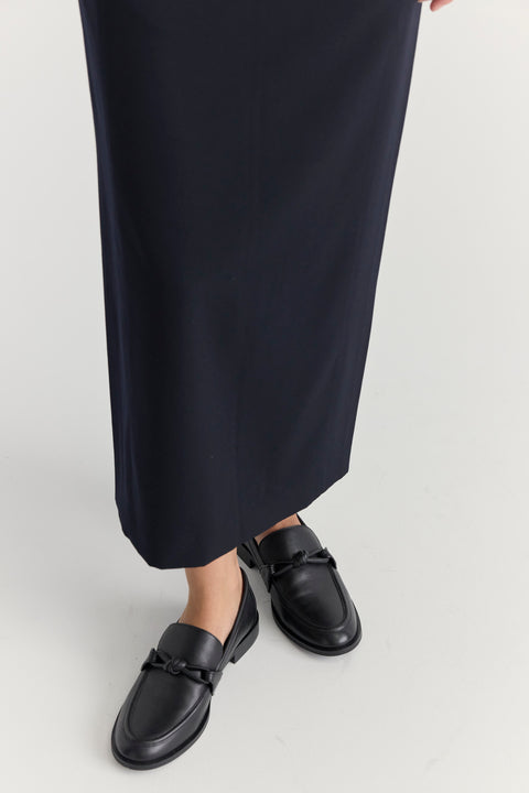Emily Knot - Black