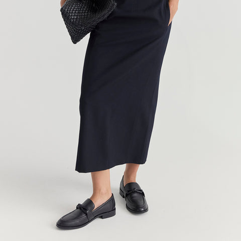 Emily Knot - Black