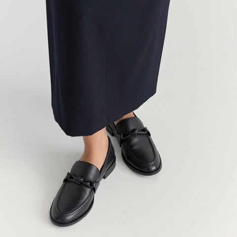 Emily Knot - Black
