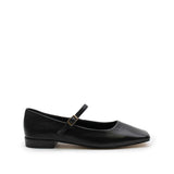 Madi Flat - Black