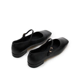 Madi Flat - Black