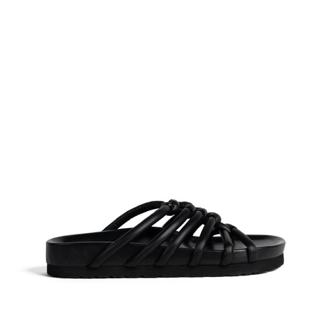 Mara Slide - Black
