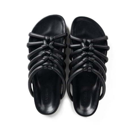 Mara Slide - Black