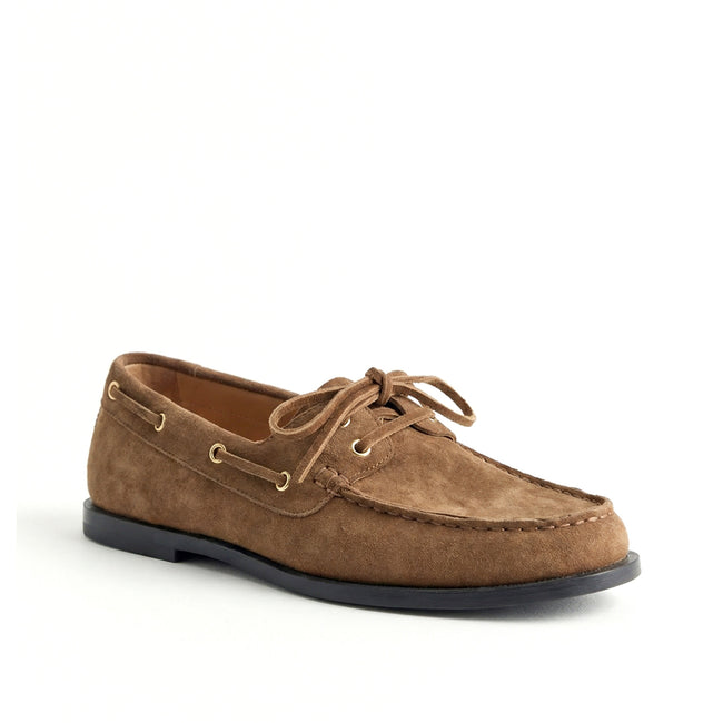 Marlow Boat - Brown