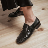 Naomi Loafer - Black