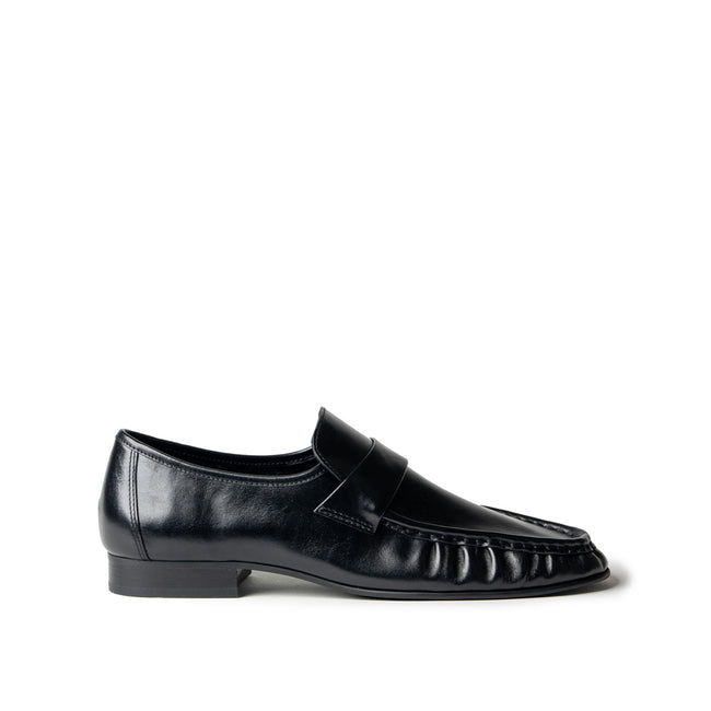 Naomi Loafer - Black