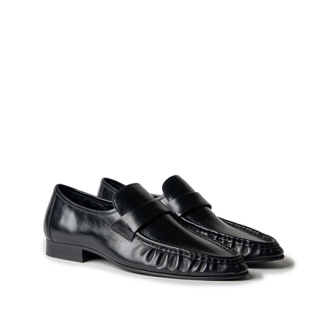 Naomi Loafer - Black