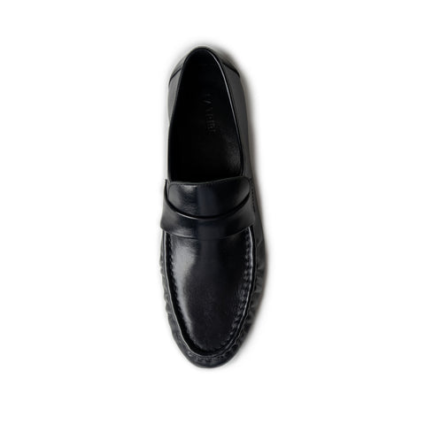 Naomi Loafer - Black