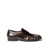 Naomi Loafer - Brown