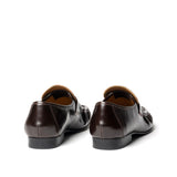 Naomi Loafer - Brown
