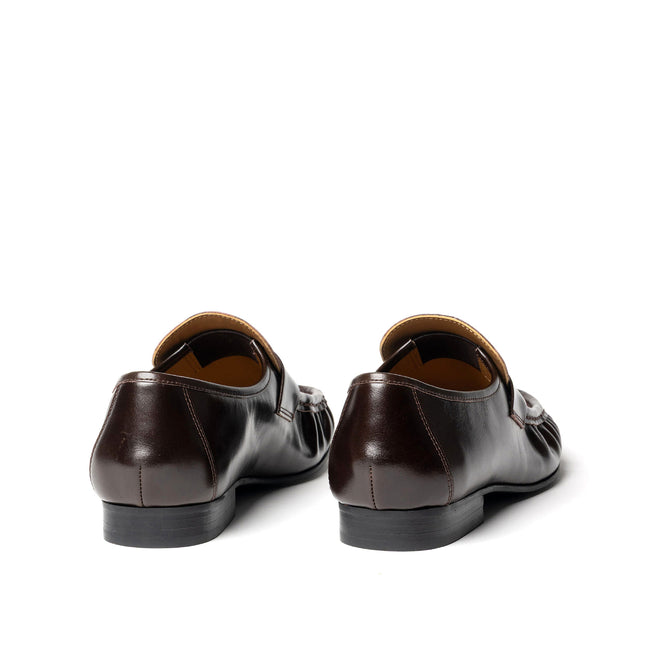 Naomi Loafer - Brown