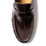Naomi Loafer - Brown