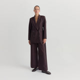 Naomi Loafer - Brown