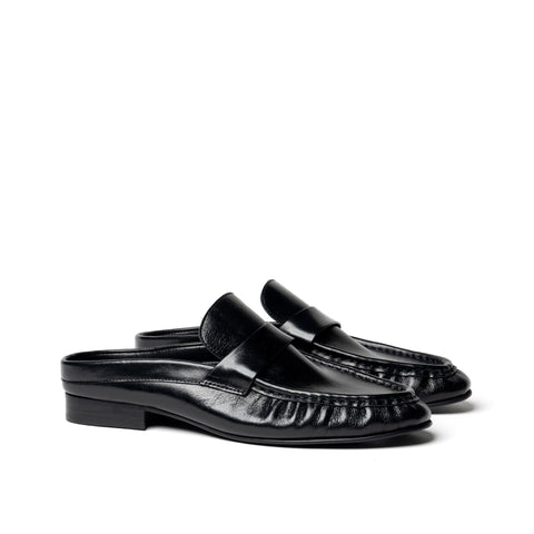 Naomi Mule - Black