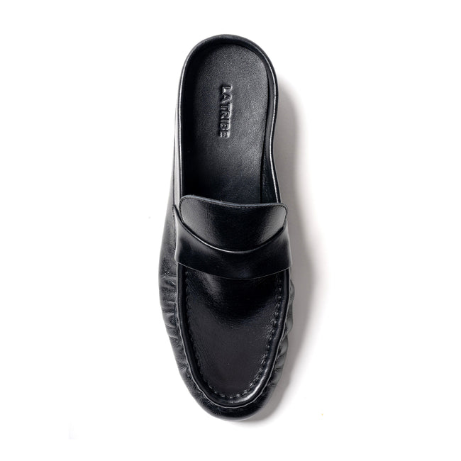Naomi Mule - Black
