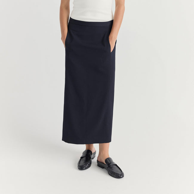Naomi Mule - Black