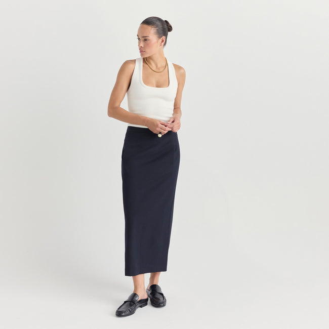 Naomi Mule - Black