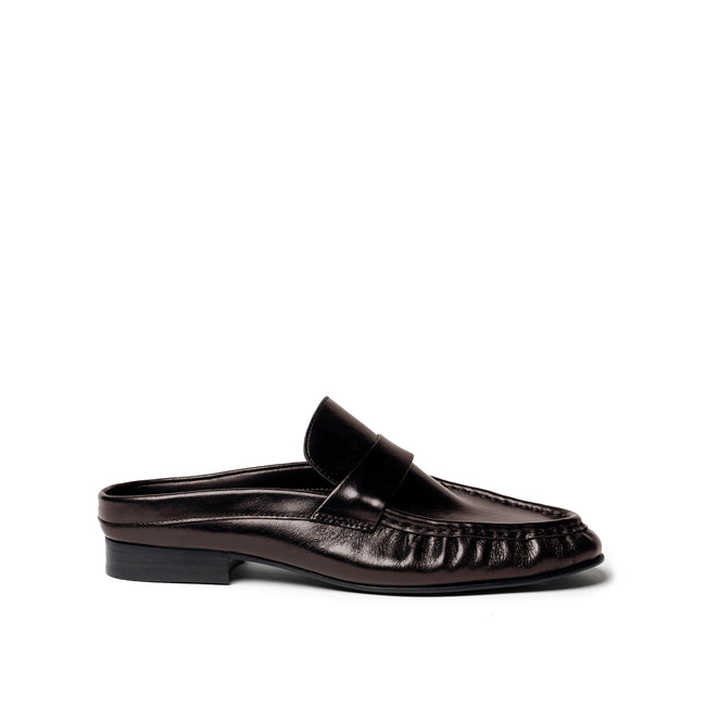 Naomi Mule - Brown
